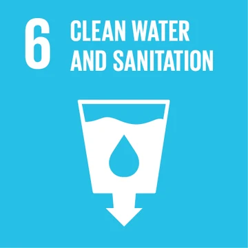 UN Sustainable Development Goal 6: Clean water and sanitation